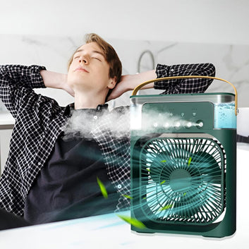 Portable Air Cooler