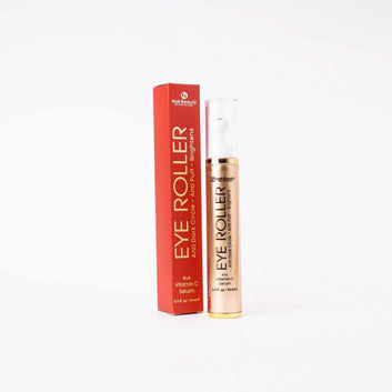 🌸 Eye Roller | Brighten Up Your Eyes Instantly ✨