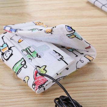 Baby Bottle Heating Thermostat Portable
