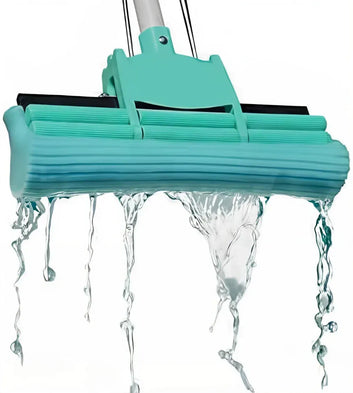 ✨🧽 Magic PVA Sponge Mop | FLAT 40% OFF ✨