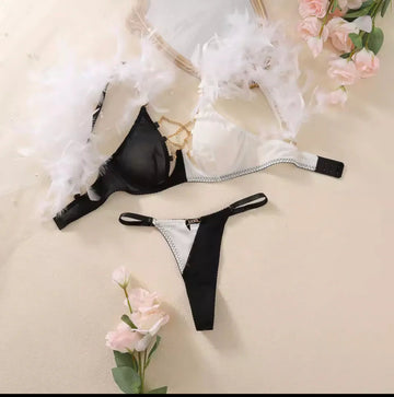 Ladies Undergarments