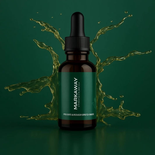 ✨ Mark Away – Stretch Mark Remover Serum ✨