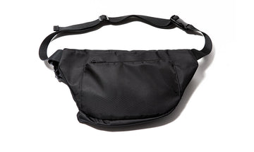 New Oxford Waterproof Small Zipper Crobody Bag