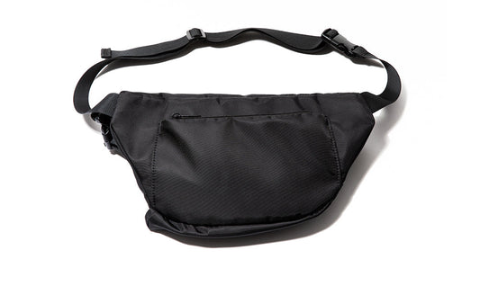 New Oxford Waterproof Small Zipper Crobody Bag
