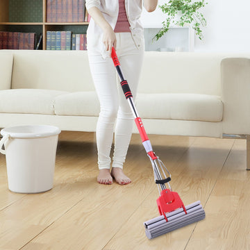 ✨🧽 Magic PVA Sponge Mop | FLAT 40% OFF ✨
