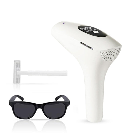 Permanent Laser Hair Removal for Men & Women – Full Body Use